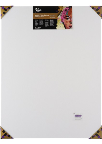 Kanvas Çam Çerçeve Dt 76.2 x 101.6 cm
