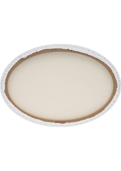 Signature Kanvas Oval D.T.45.7 x 66.0 cm fiyatları