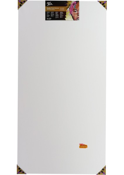 Kanvas Çam Çerçeve Dt 91.4 x 182.9 cm
