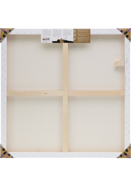 Kanvas Çam Çerçeve Dt 91.4 x 91.4 cm fiyatları