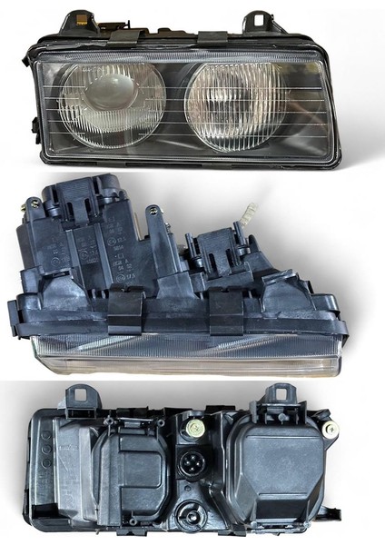 Bmw E36 Far Sol Zkw Type 1994-199463121393272