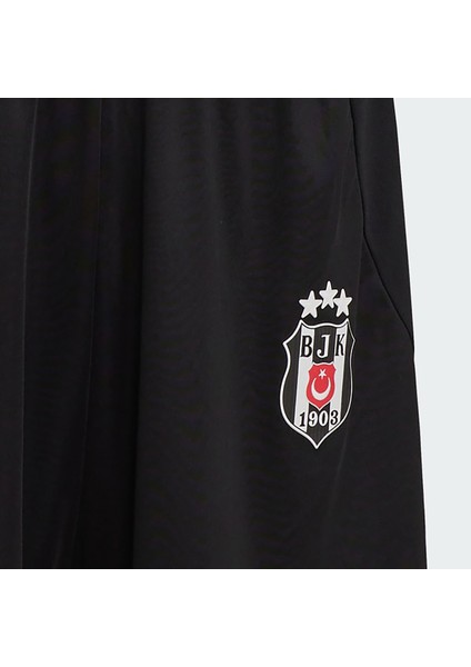 Beşiktaş 24/25 Erkek Siyah Şort (IU1236) modelleri