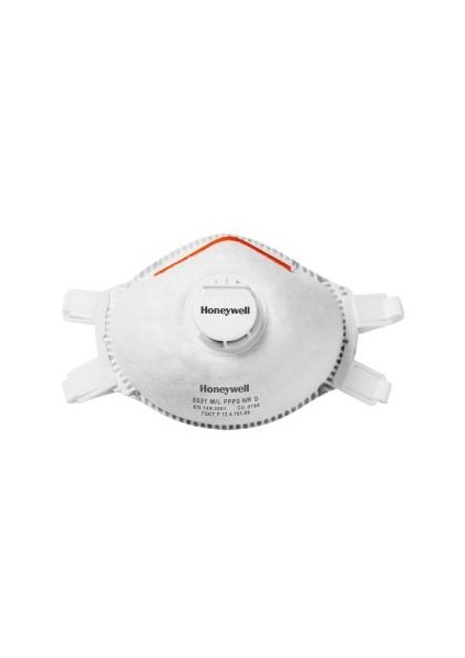 5321 Ffp3 Ventilli Konik Maske (5 Li Paket)