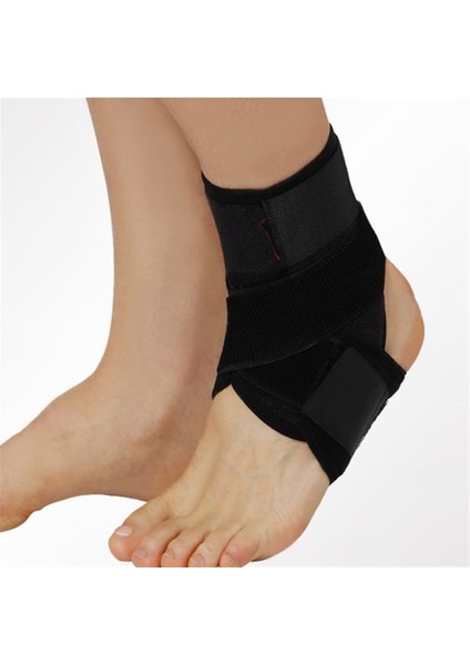 Ayak Bilekliği Ligament Destekli Standart