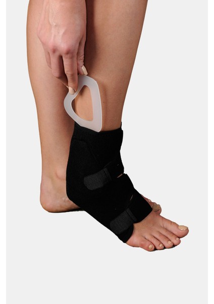 Ayak Bilekliği Ligament Destekli Standart