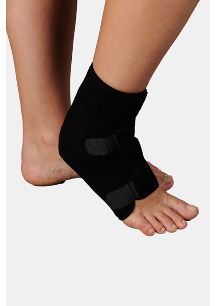 Ayak Bilekliği Ligament Destekli Standart