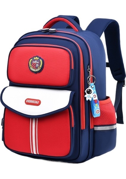 Ilkokul Öğrencileri, Erkek Çocuklar, 1, 2, 3 Ila 6. Sınıflar, Erkek ve Kız Çocukları Için Okul Çantaları, Ultra Hafif, Ağırlığı Azaltan Omurga Koruması (Yurt Dışından)