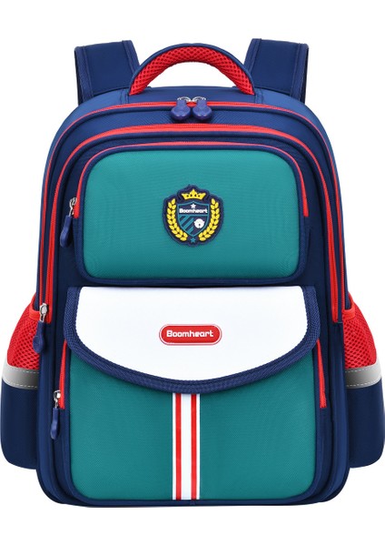Ilkokul Öğrencileri, Kız ve Erkek Çocuklar Için Yeni Okul Çantaları, 1, 2, 3 - 6, Çocuklar Için Hafif 1-3-6 Sınıf Geniş Kapasiteli Omuzlar (Yurt Dışından)