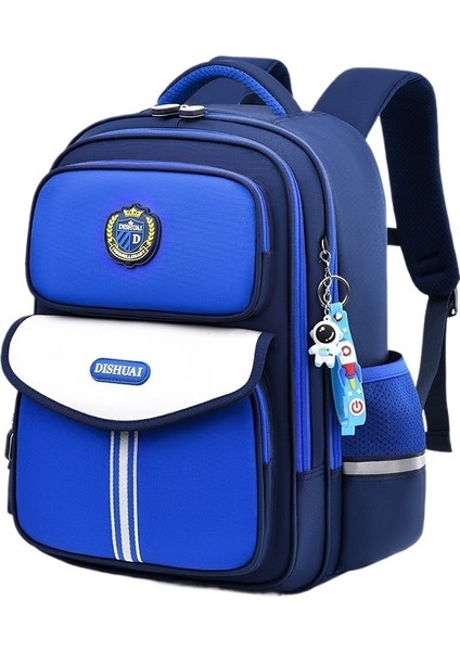 Ilkokul Öğrencileri, Erkek Çocuklar, 1, 2, 3 Ila 6. Sınıflar, Erkek ve Kız Çocukları Için Okul Çantaları, Ultra Hafif, Ağırlığı Azaltan Omurga Koruması (Yurt Dışından)