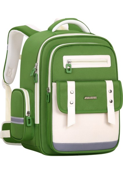 1-6. Sınıflardaki Ilkokul ve Ortaokul Öğrencileri Için Yunduo Okul Çantaları, Erkek ve Kız Çantaları, Yük Azaltıcı Okul Çantaları, Büyük Kapasiteli Sırt Çantaları (Yurt Dışından)