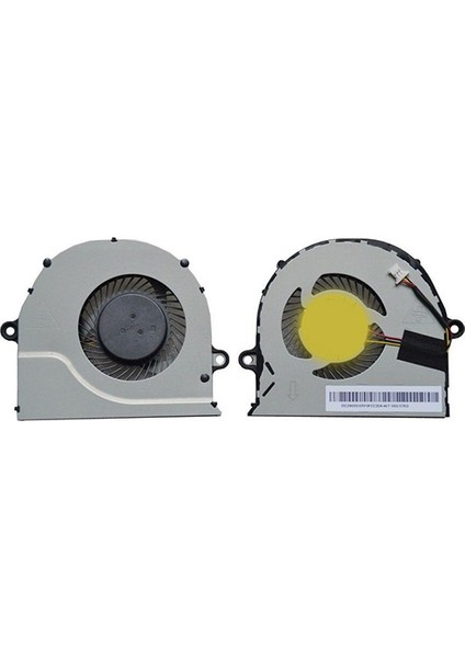 Acer Aspire V3-572G Fan Cpu Fan Işlemci Soğutucusu