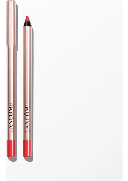 Idole Lip Liner -101 Spicy Cherry Dudak Kalemi