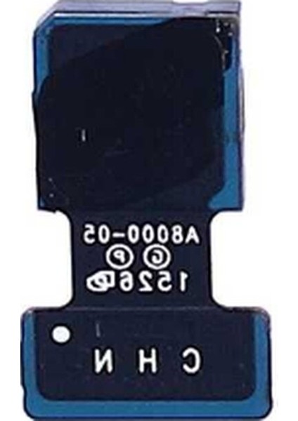 Samsung A8 2015 (SM-A800) Uyumlu Ön Kamera