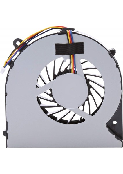Toshiba Satellite C850 Fan Cpu Fan Işlemci Soğutucusu