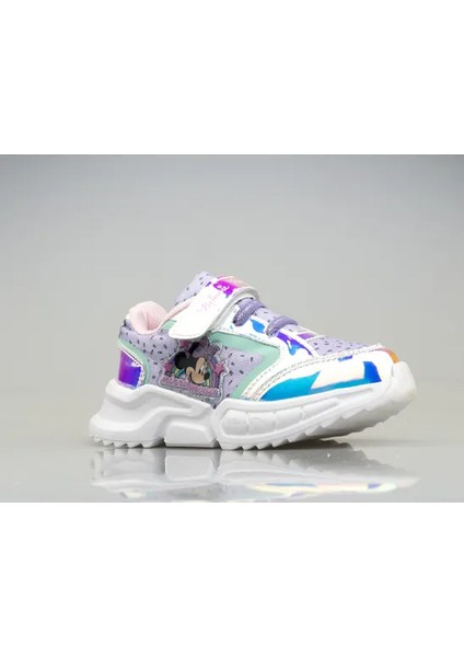 Sımeyı.P3Fx Lila Kız Çocuk Sneaker Lila indirimleri