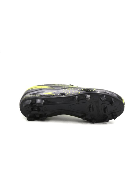 (Bluewex) Bağcıklı Uniseks Krampon Ayakkabı Siyah Yeşil indirimleri