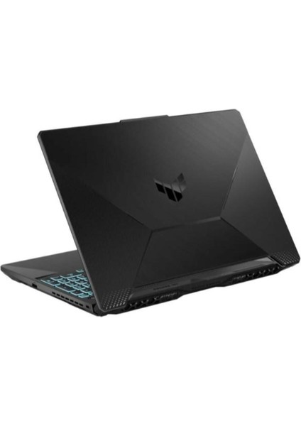 Tuf Gaming A15 Ryzen 5 7535HS 64 GB 512 GB SSD RTX3050 15.6" 144Hz Windows 11 Pro Taşınabilir Bilgisayar FA506NC-HN048 ZI721 + Zitek 16 GB Flash Bellek