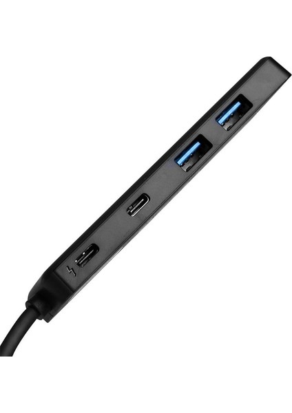 DK-AC-USB347 Connect Master X5C Usb3.2 Gen1 Giriş USB Çıkış USB Type-C