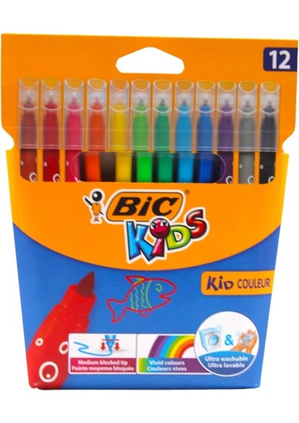 Bic Ilkokul 3 Parça Boya Seti-2 modelleri