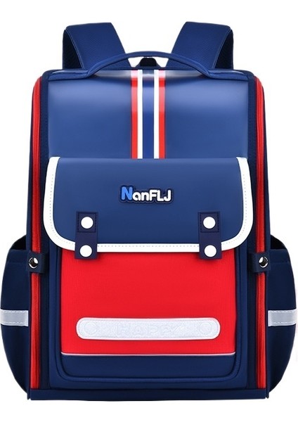 Kızlar Için Okul Çantaları, Ilkokul Öğrencileri, Çocuk Sırt Çantaları, Kızların Birinci, Ikinci, Üçüncü ve Altıncı Sınıfa Kadar Erkek Sırt Çantaları (Yurt Dışından)