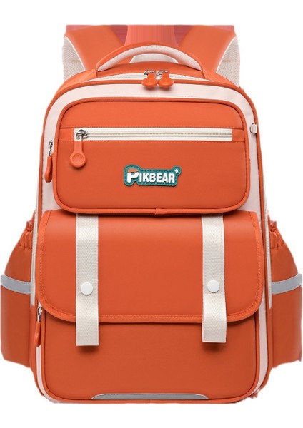 Yeni Ilkokul Öğrencisi Yunduo 3-6. Sınıflar Için Çocuk Okul Çantası, Kız ve Erkek Çocuklar Için Yükü Azaltan Çok Bölmeli Okul Çantası, Omurgayı Koruyan Sırt Çantası (Yurt Dışından)