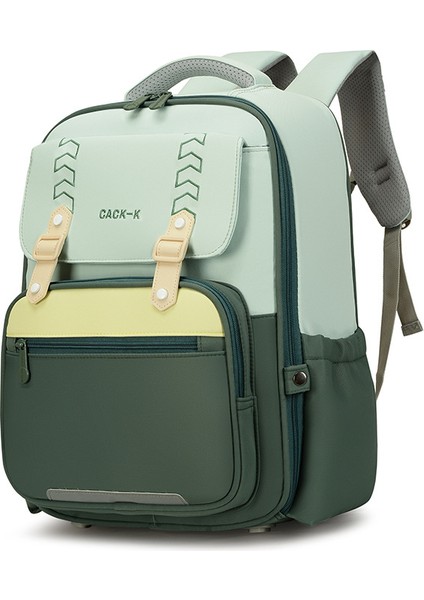 Ilkokul Öğrencileri, Kız ve Erkek Çocuklar Için Okul Çantaları, Hafif, Yükü Azaltan, Omurgayı Koruyan, Büyük Kapasiteli Sırt Çantaları (Yurt Dışından)