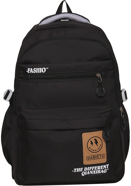 Omuz Okul Çantası Kadın Ins Tarzı Sevimli Kore Tarzı Lise Öğrencisi Ortaokul Öğrencisi Ilkokul Öğrencisi Üç Ila Beş Veya Altı Yıl (Yurt Dışından)