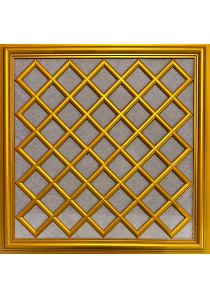 Sakarya Tavan Panelleri (60*60)