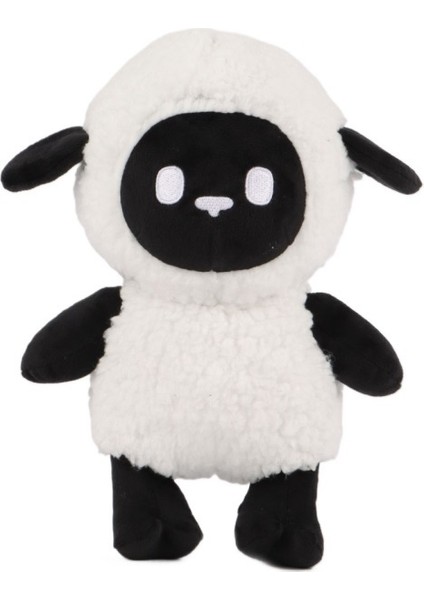 Sheepy Kısa Bir Macera Peluş Oyuncak (Yurt Dışından)