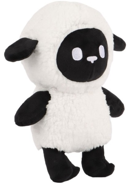 Sheepy Kısa Bir Macera Peluş Oyuncak (Yurt Dışından)