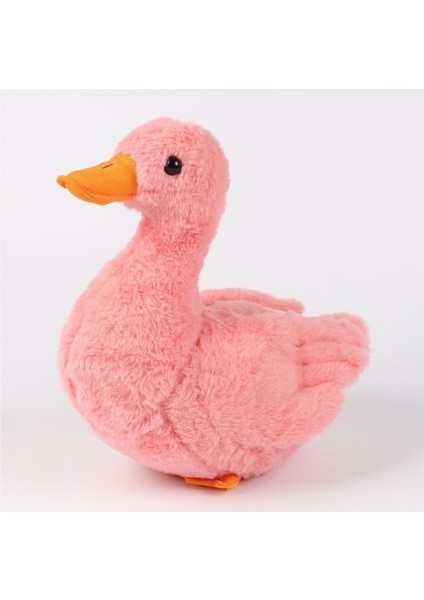 Simüle Cole Duck Doll Peluş Oyuncak Küçük Ördek Bebek (Yurt Dışından)