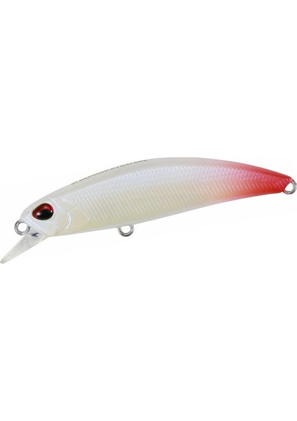 Spearhead Ryuki 80S Sw ACCZ126 Ivory Pearl Red Tail