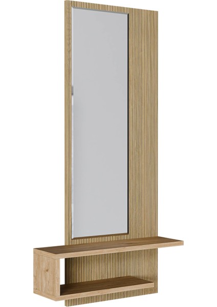 Lıne Duvar Aynası Dresuar Sol indirimleri