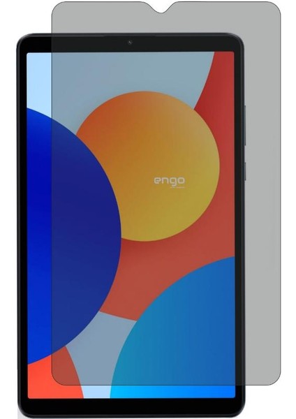 Xiaomi Redmi Pad Se 8.7 Inç Hayalet Ekran Koruyucu Şeffaf
