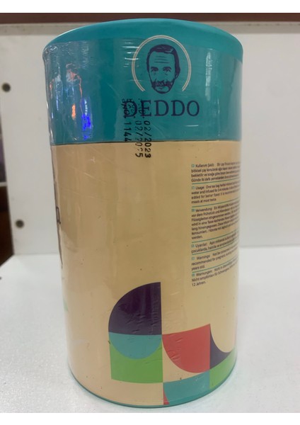 Healthy Form Tea Sade 40'lı