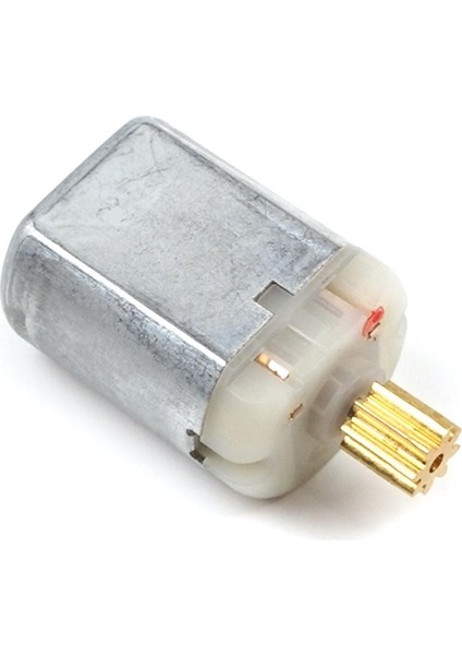 BGE720 Audi A3 8V A5 Rs5 A6 C7 C8 A8 S8 Q2 Q3 Q5 Q7 Vw Touareg Cr Mk3 Için Kapı Kilit FC280 12V Motor Dişli 44 mm fiyatları