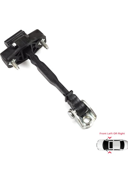 BDP1318 Peugeot 208 E-208 Opel Corsa F Corsa-E 2019-ON 9823211180 Için Ön Kapı Gergi Yayı