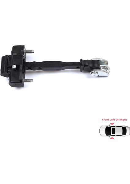 BDP1318 Peugeot 208 E-208 Opel Corsa F Corsa-E 2019-ON 9823211180 Için Ön Kapı Gergi Yayı fiyatları