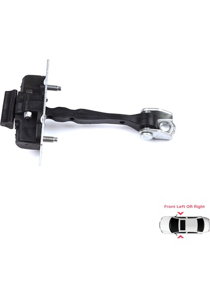 BDP1315 Citroen C4 Picasso Spacetourer Mk2 9676345180 Için Ön Kapı Gergi Yayı fiyatları