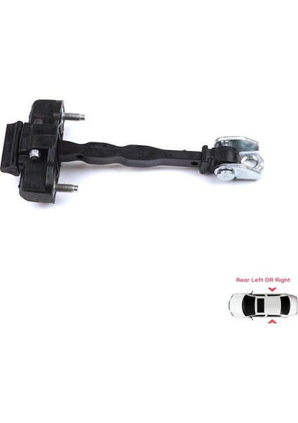 BDP1327 Peugeot 308 Mk3 408 Ds4 Opel Astra L 2021-ON 5-Kapı 9830834180 Için Arka Kapı Gergi Yayı fiyatları