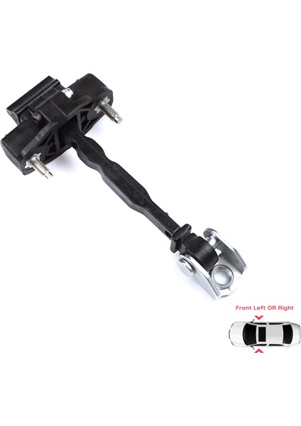 BDP1326 Peugeot 308 Mk3 408 Ds4 Opel Astra L 2021-ON 5-Kapı 9830837080 Için Ön Kapı Gergi Yayı