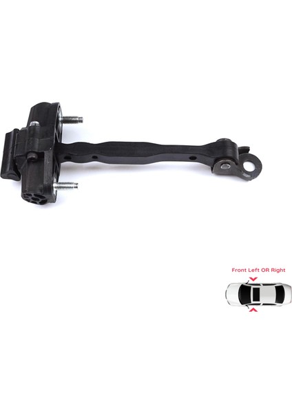 BDP1323 Citroen C3 Aircross Mk1 A88 2017-2024 YQ00232780 Için Ön Kapı Gergi Yayı fiyatları