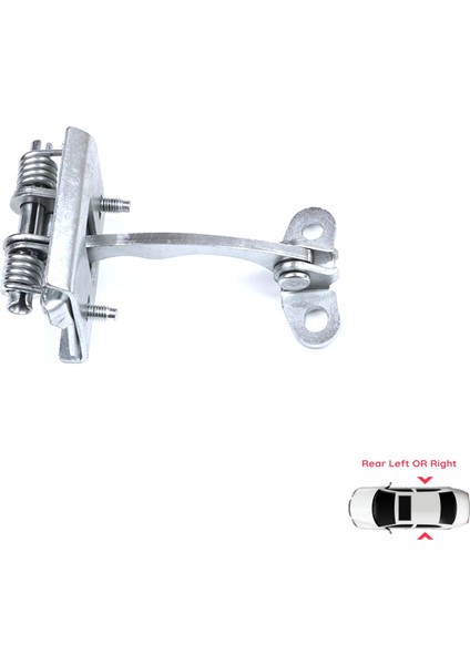 BDP1306 Citroen Xsara N1 N2 1997-2006 9181C0 Için Arka Kapı Gergi Yayı fiyatları