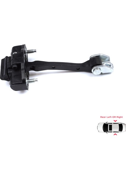 BDP1311 Citroen C4 Cactus 2014-ON 9801290880 Için Arka Kapı Gergi Yayı fiyatları