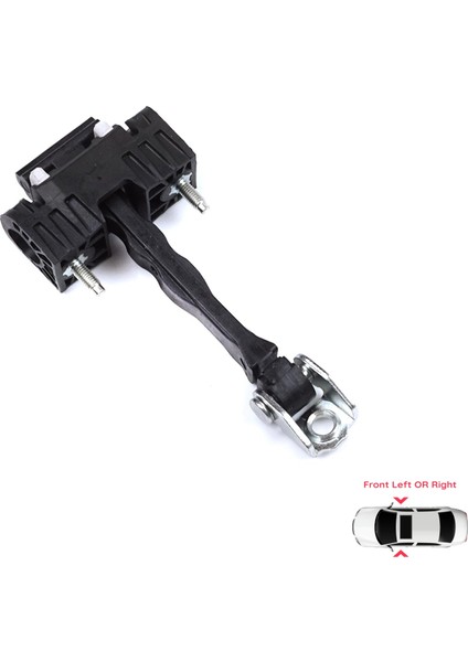 BDP1312 Citroen Berlingo Doblo Combo Partner Rifter K9 Proace 9819015380 Için Ön Kapı Gergi Yayı