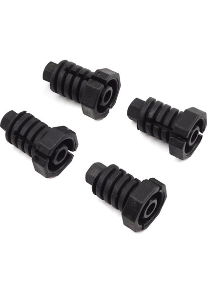 BHL558-2 Bmw 3 E36 6 E63 E64 Z3 63121387026 Için 4 Adet Ön Far Ayar Vida Somun Klipsi fiyatları