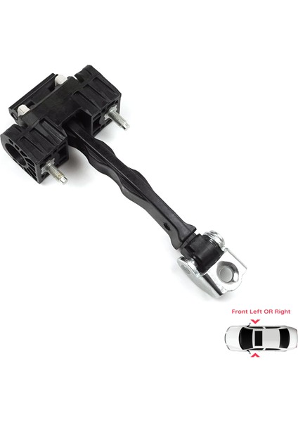 BDP1328 Peugeot 508 508L Mk2 R83 2018-ON 4/5 Kapı 9816674280 Için Ön Kapı Gergi Yayı