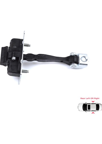 BDP1316 Citroen C4 Picasso Spacetourer Mk2 9676117380 Için Arka Kapı Gergi Yayı fiyatları