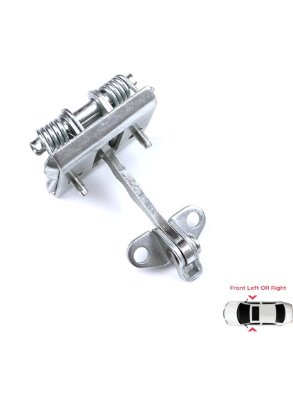 BDP1305 Citroen Xsara N0 N1 N2 1997-2006 9181A9 Için Ön Kapı Gergi Yayı