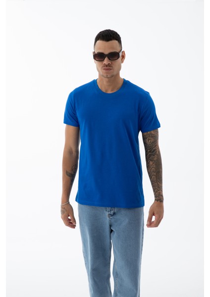 Devo Store Erkek Regular Fit T-Shirt